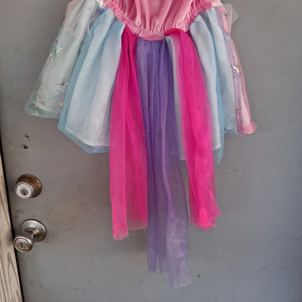 Halloween costume dress